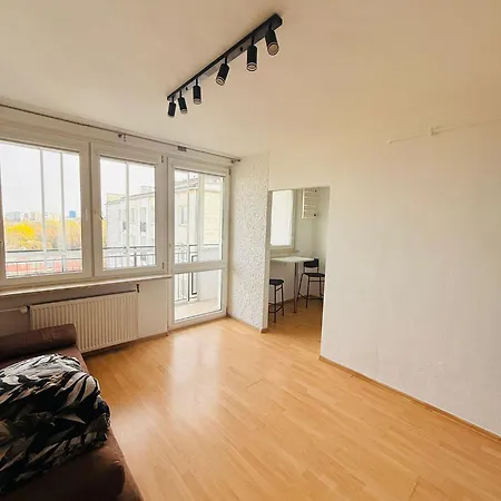 Apartmán Stopover *
